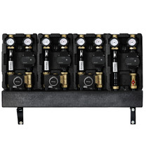 Modulo distributore gruppo - modulo,