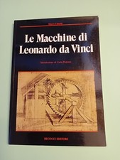 Le macchine di Leonardo Da