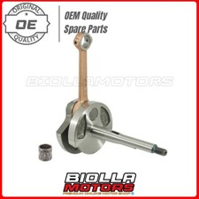 MOTOR SHAFT SP 10 Piaggio