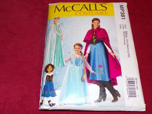 Mccall mp381 m7000 - 💐, mccall's