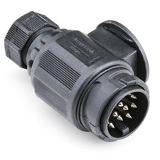 Spina Di Corrente 12 Volt 13