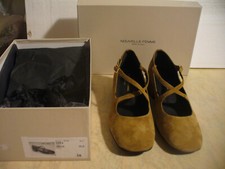 Scarpe donna decoltè in