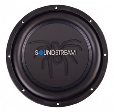 Soundstream® - PCO.12D4