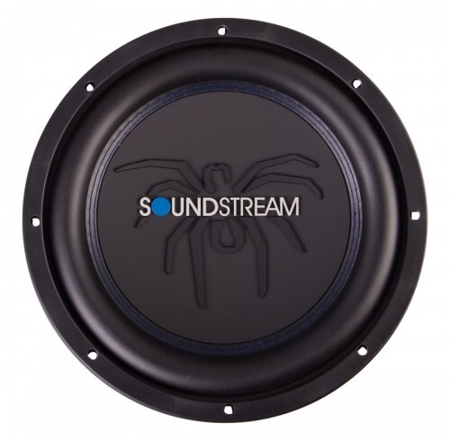 Soundstream pco 12d4 - soundstream®,