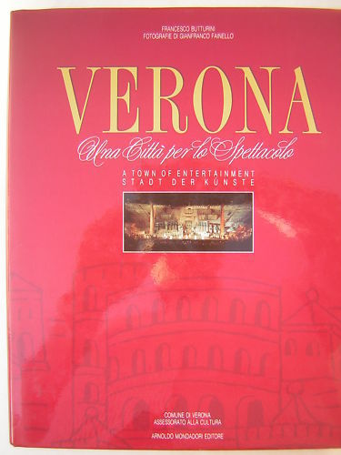 Verona una città per - una,