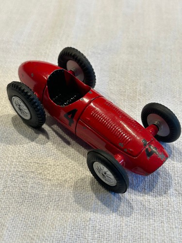 Maserati formula di mercury - formula,