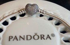 Autentico Bracciale Pandora