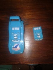 Disney Pixar Cars “THE KING” MAESTÁ -LEGO DUPLO