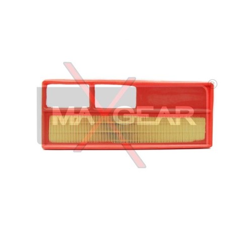 Filtro aria maxgear 0207 - aria,