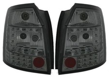 Fanali posteriori a LED set in