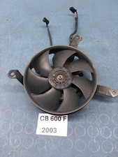 VENTOLA RADIATORE HONDA CBF