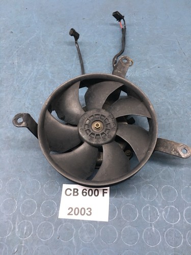 Ventola radiatore honda cbf - ventola,