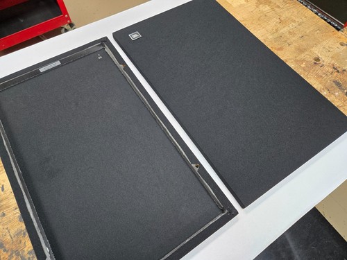 Due griglie jbl l110 - l110, nuove
