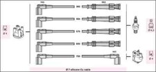 KIT CAVI CANDELA BMW E30 316i