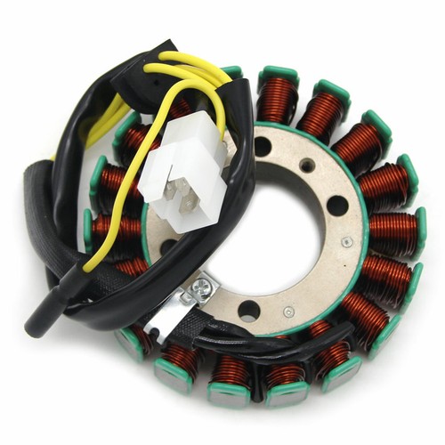 Bobina statore alternatore per - statore,