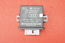 Centralina regolazione