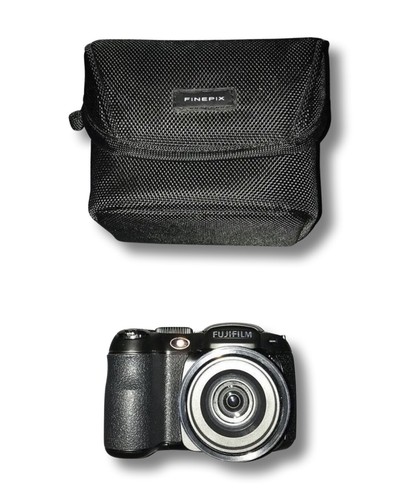 Fujifilm finepix series - finepix, s
