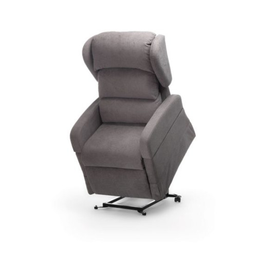 Poltrona con elevazione