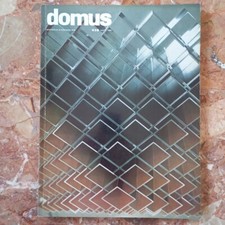 Domus 436 1966 Richard Sapper