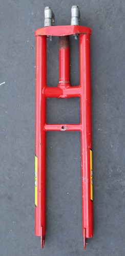 Rara 1988 ricochet - gt, bici