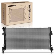 Radiatore Acqua Radiatore