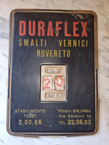 Calendario perpetuo - calendario,