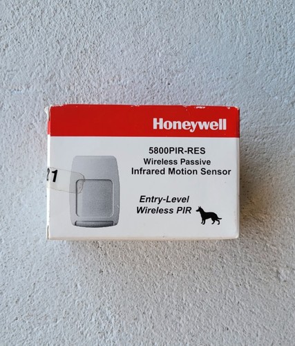 Honeywell 5800pir res sensore - honeywell,