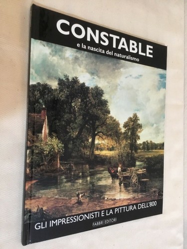 Constable naturismo - #,