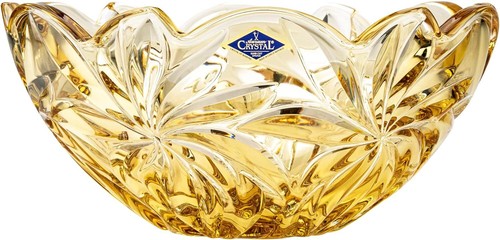 Cristallo boemia au52672 - cristallo, di