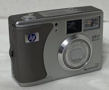 Fotocamera digitale HP
