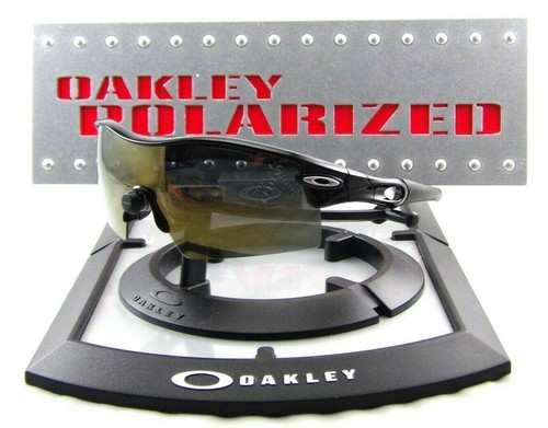 Nuovo oakley radar - xl, occhiali
