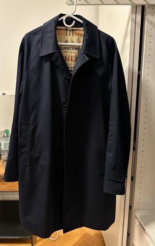 Burberry cappotto trench uomo - burberry,