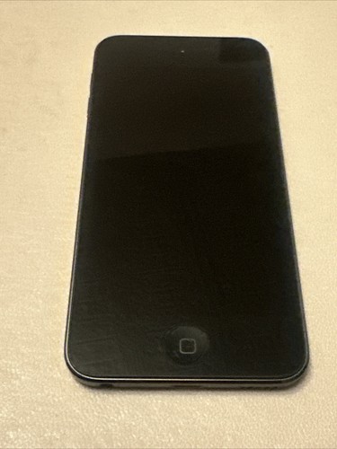 Apple ipod touch - ipod, 6a