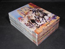 BLUEBERRY 1/12 Serie completa