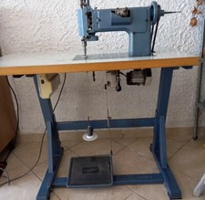 Cornely LG3 Macchina Da Ricamo