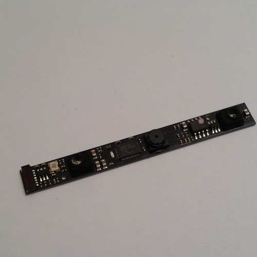 Modulo fotocamera webcam