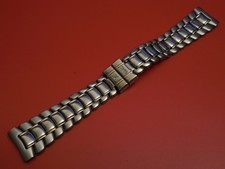 BRACCIALE CINTURINO EBEL 18K /