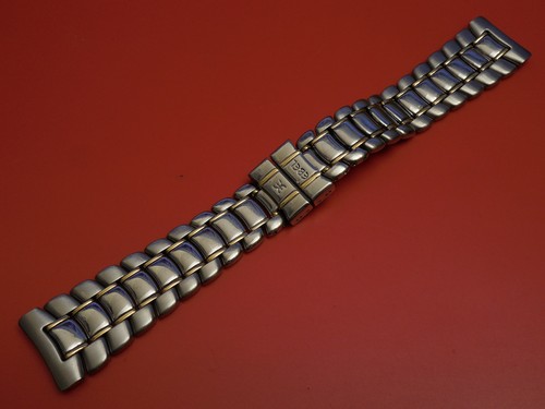 Bracciale cinturino ebel 18k - 18k, /