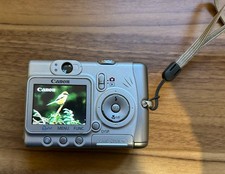 Canon PowerShot A520