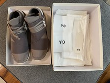 Taglia 7,5 - Adidas Y-3 Qasa