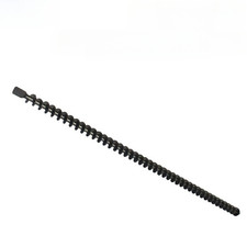 Asta toner di ricambio rifiuti