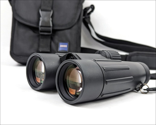 Carl zeiss 10x42 fl - t*,
