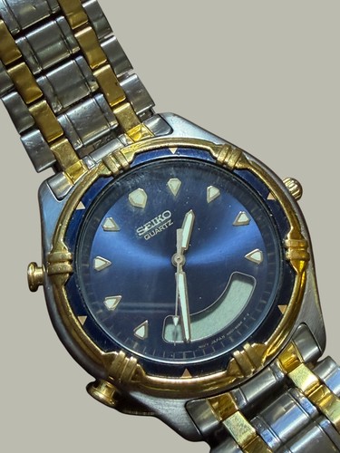 Orologio polso uomo vintage - uomo,