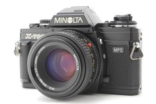 【COME NUOVO-】Minolta NUOVA