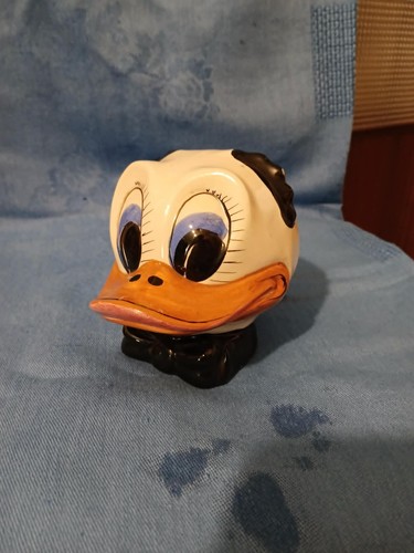 Vendo salvadanaio ceramica - salvadanaio,