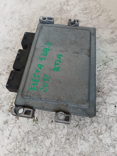 Centralina motore ecu per ford - centralina,