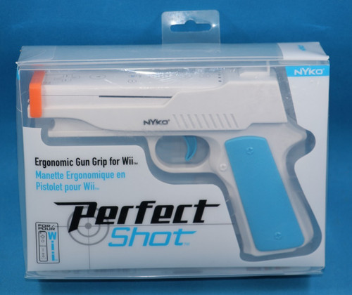 Nyko perfect shot gun per - nyko,