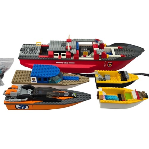 Lego barca scafo - lego,