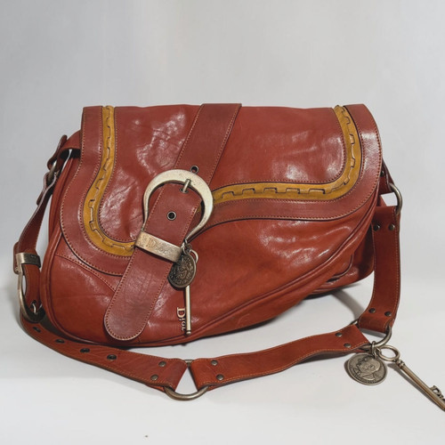 Borsa tracolla dior - dior, gaucho