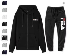 Tuta felpa maglia pantalone